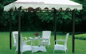 outdoor furniture