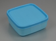 food container