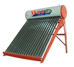 Solar Water Heater