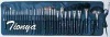 cosmetic brush set(30002)