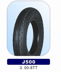 motorcycle tire