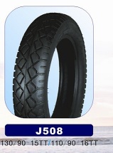 motorcycle tire