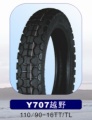 motorcycle tire