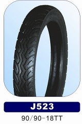 motorcycle tire