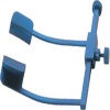 titanium ophthalmic instruments