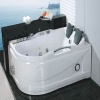 massage bathtub