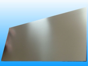 titanium plate