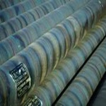 welded steel pipe