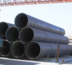 spiral steel pipe