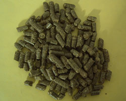 alfalfa pellet