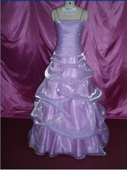 Prom Gown