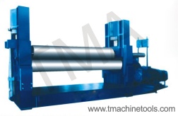 Rolling Machine / Slip Roll Machine