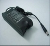 Dell(19.5V 3.34A)laptop adapter