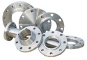 Flange