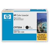 HP Toner Cartridge C9720A