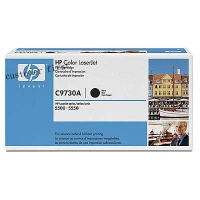 Toner Cartridge for HP  C9730A