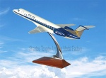 Resin Plane Model (ERJ145.)