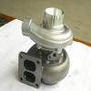 Turbocharger T04B