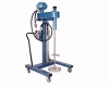 TONSON Air Mixer + Processing in Hazardous Environment