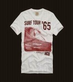 Fashion Abercrombie & Fitch T-shirt