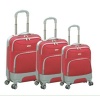 ABS luggage