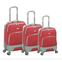 ABS luggage case