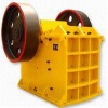 Jaw  Crusher