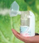 Portable Ultrasonic Nebulizer