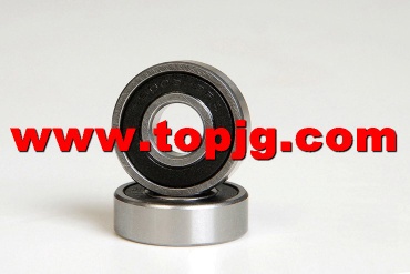 deep groove ball bearing