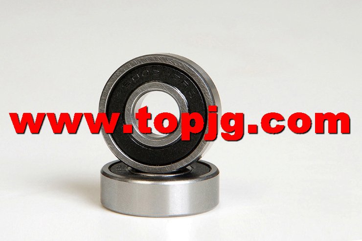 deep groove ball bearings