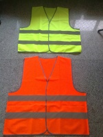 reflective vest