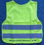 Kid Reflective vest