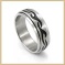 stainless steel ring