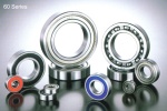 Ball Bearing, Taper Roller Bearing, Needle Bearing