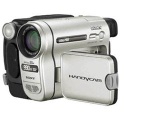 SONY DIGITAL HANDYCAM VIDEO   CAMCORDER