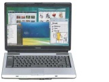 Toshiba Satellite A135-S4527 Notebook