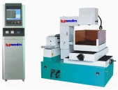 CNC Middle Speed WEDM(MS-430B/540B/650B)