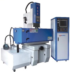 ZNC EDM Machine