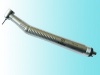 Standard high speed handpiece