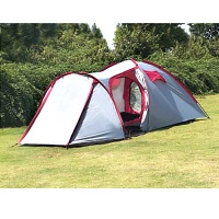 camping tent