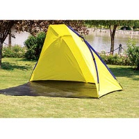 fishing tent