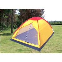 camping tent