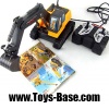 Wholesale RC Excavator, Radio Control Excavator