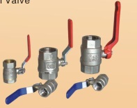 Ball Valves