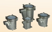 Filter pump