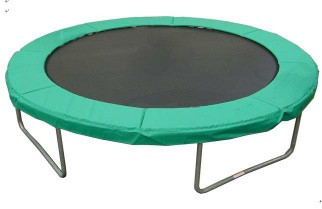 GT 8FT Trampoline