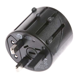 Swiss World Travel Adapter