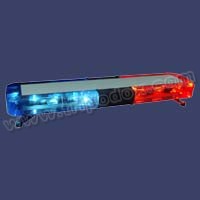 halogen lightbar TBD-1850D