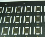 PCB for compact camera modular