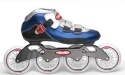 Trurev Inline Speed Skate